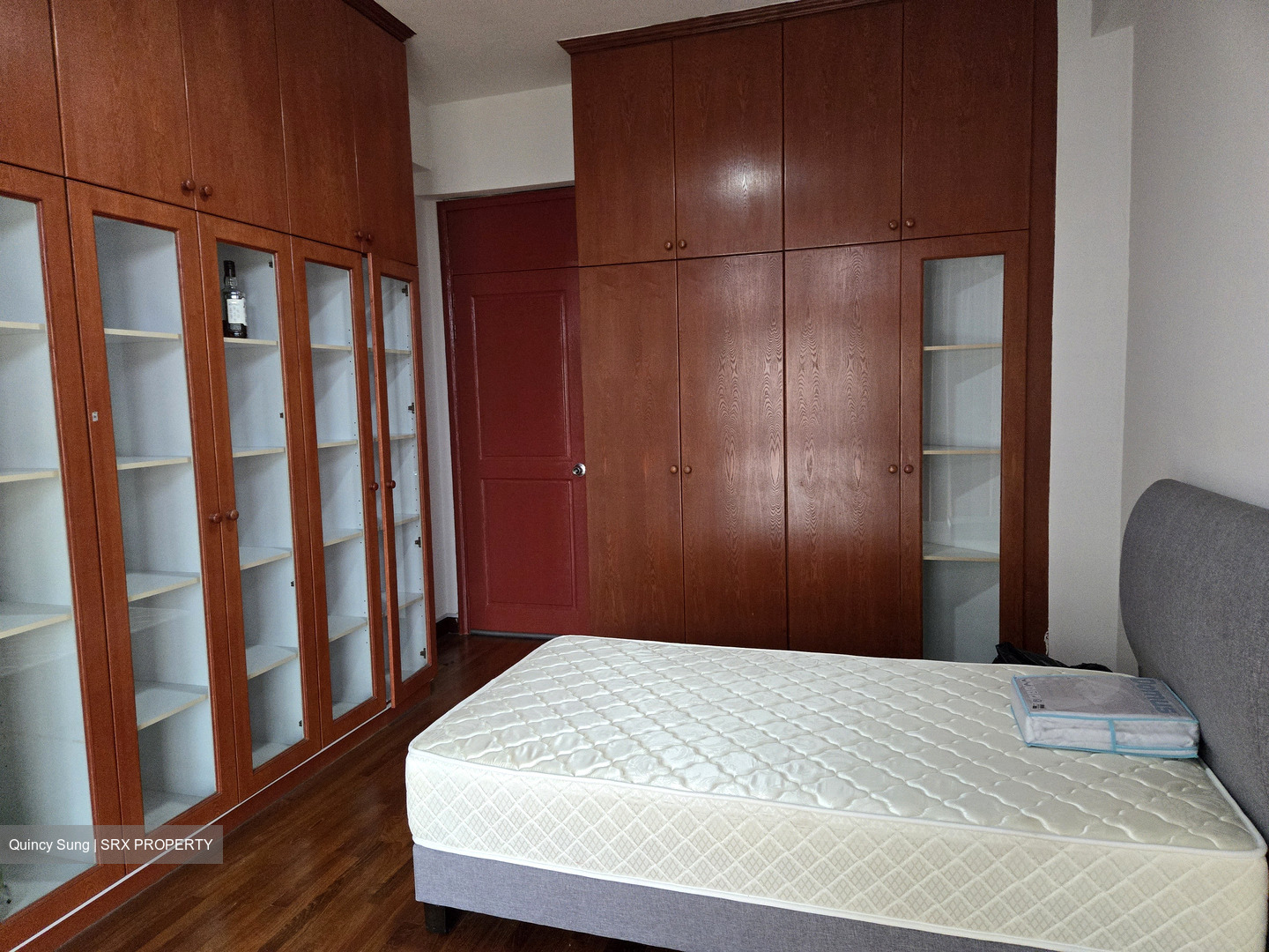 Rivershire (D9), Apartment #439486011